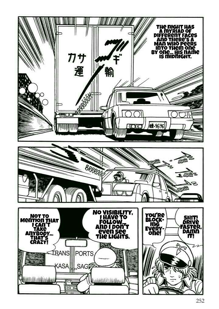 Midnight Chapter 25 page 2 - 