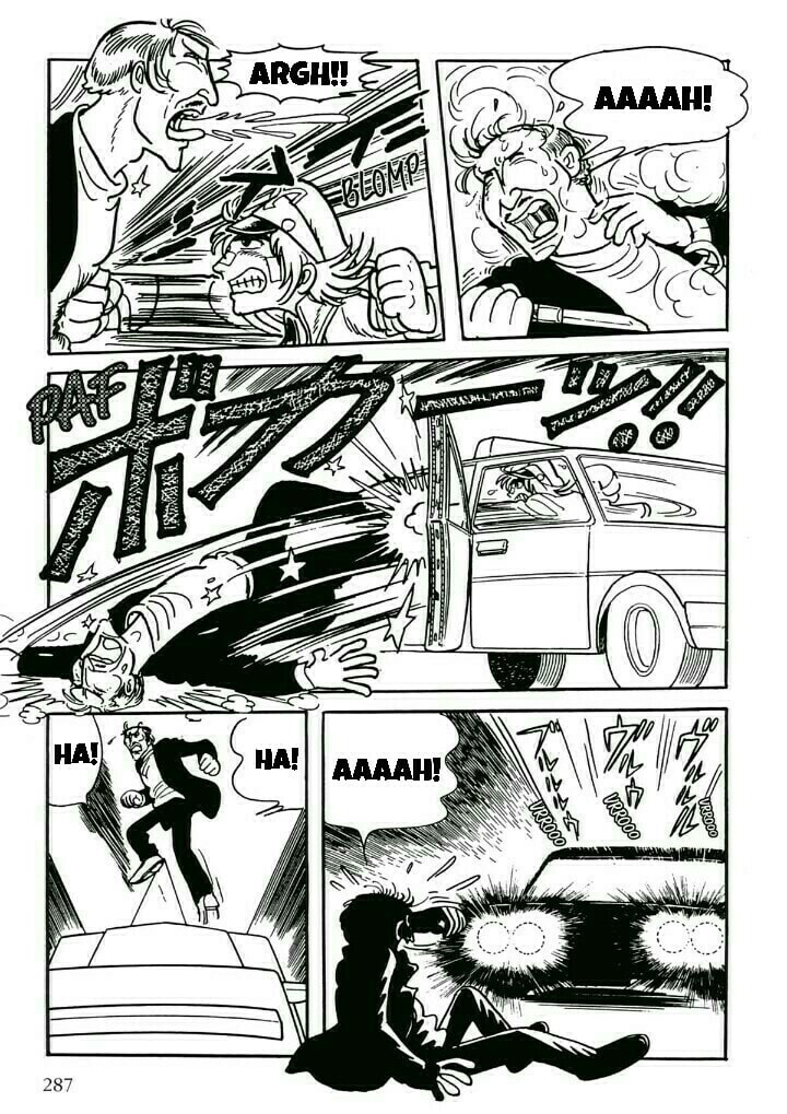 Midnight Chapter 25 page 37 - 