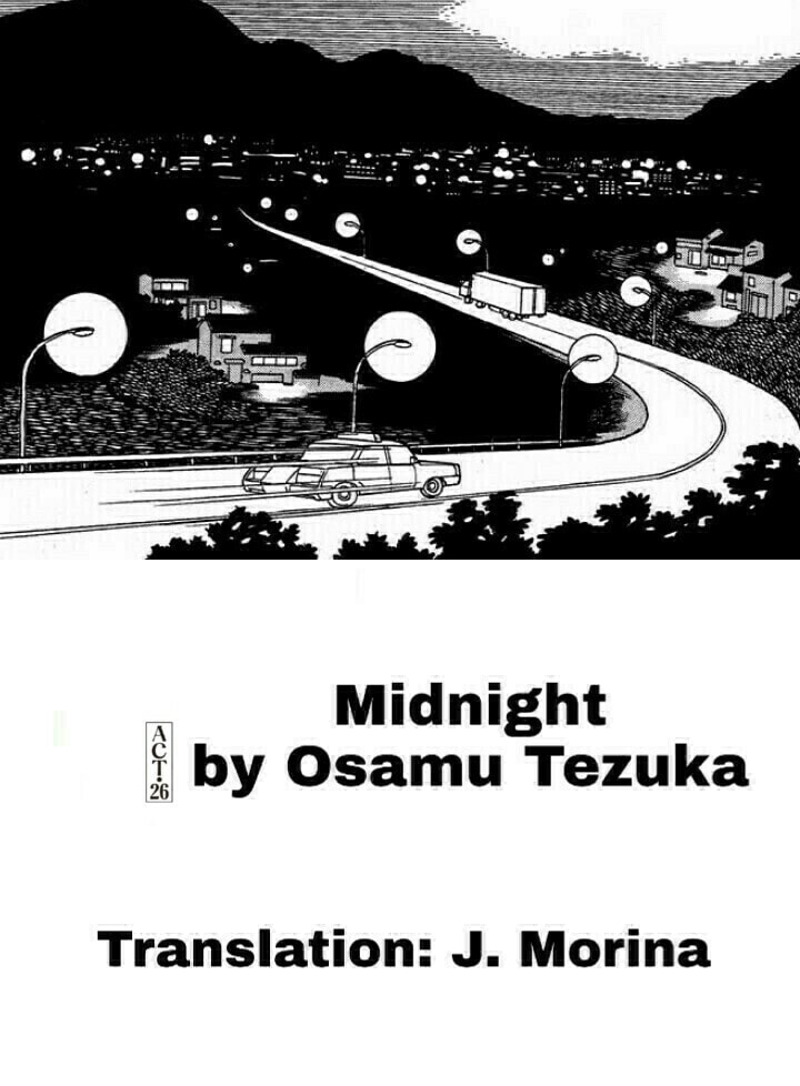 Midnight Chapter 26 page 1 - 