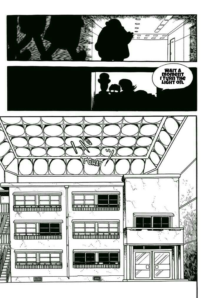 Midnight Chapter 26 page 13 - 