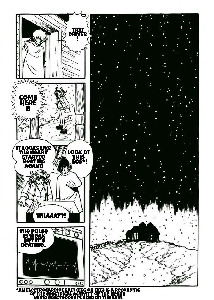Midnight Chapter 27 page 19 - 