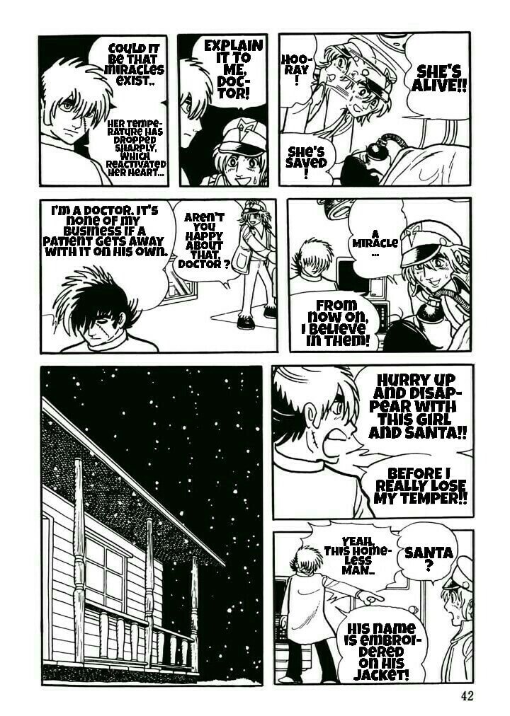 Midnight Chapter 27 page 20 - 