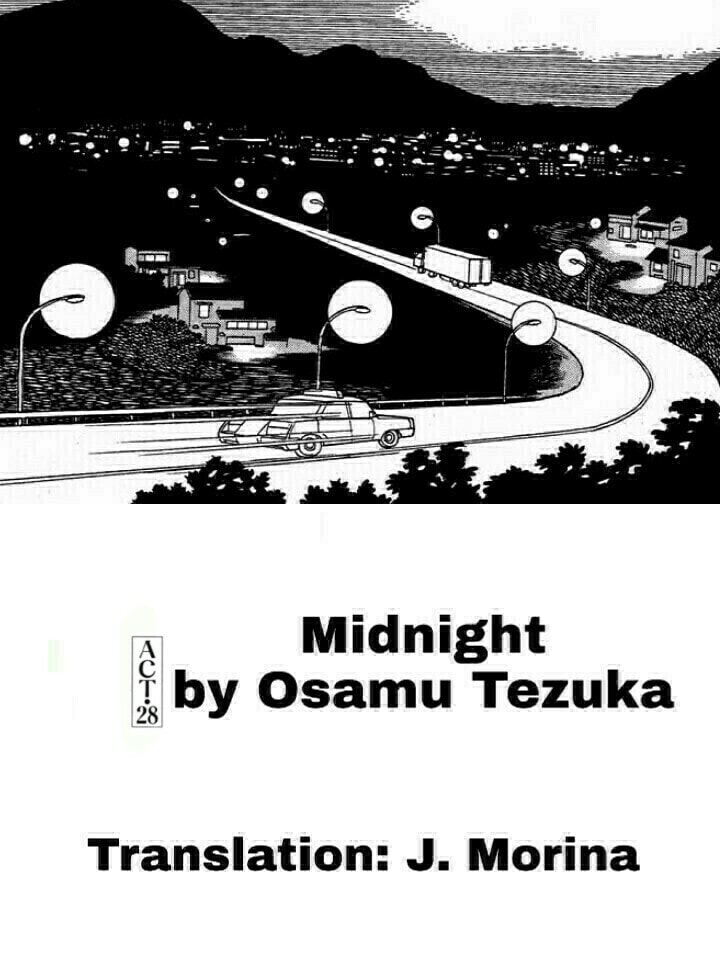 Midnight Chapter 28 page 1 - 