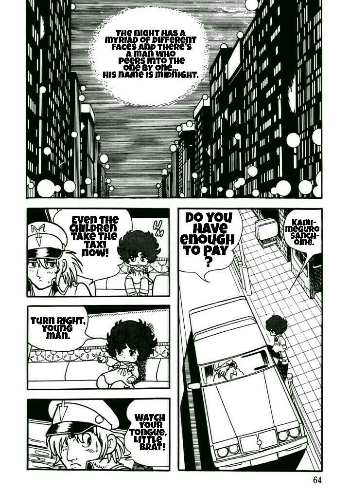 Midnight Chapter 29 page 2 - 
