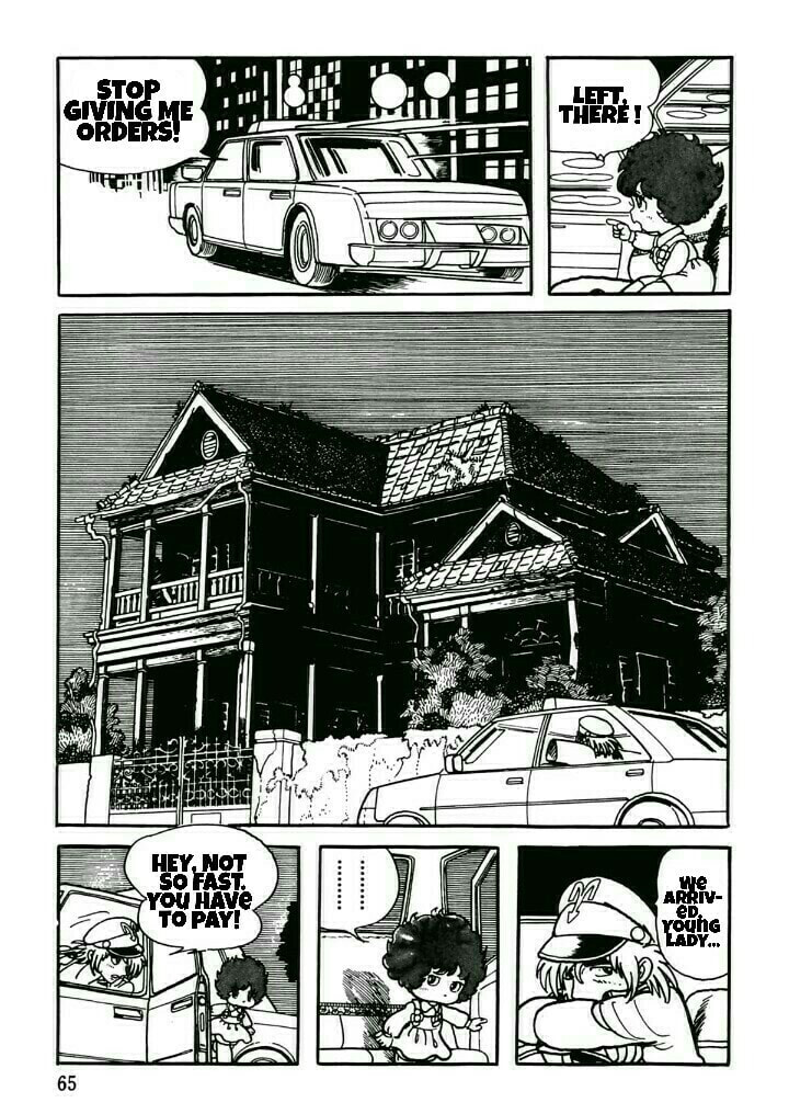 Midnight Chapter 29 page 3 - 