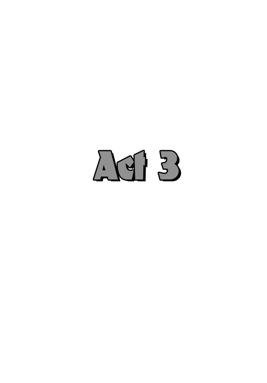 Midnight Chapter 3 page 1 - 