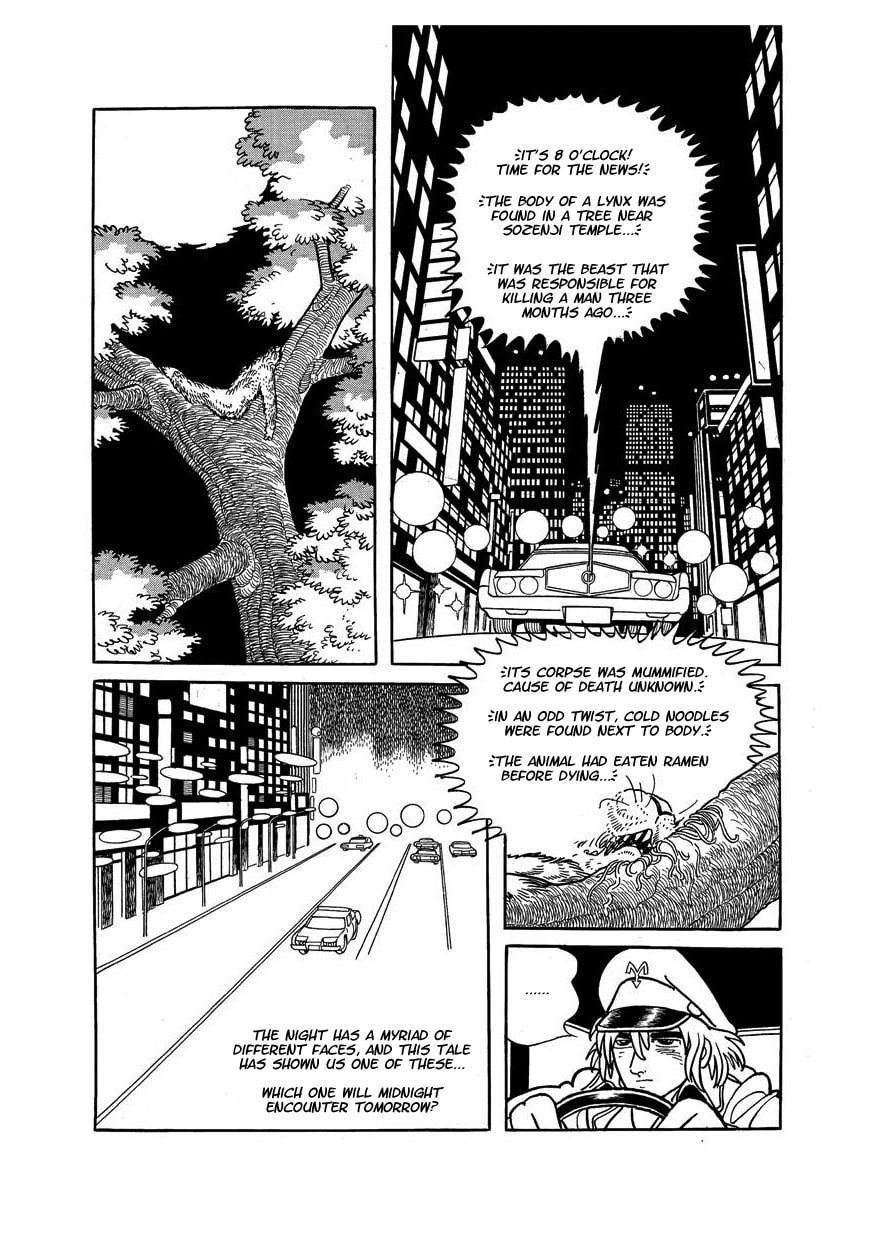 Midnight Chapter 3 page 20 - 