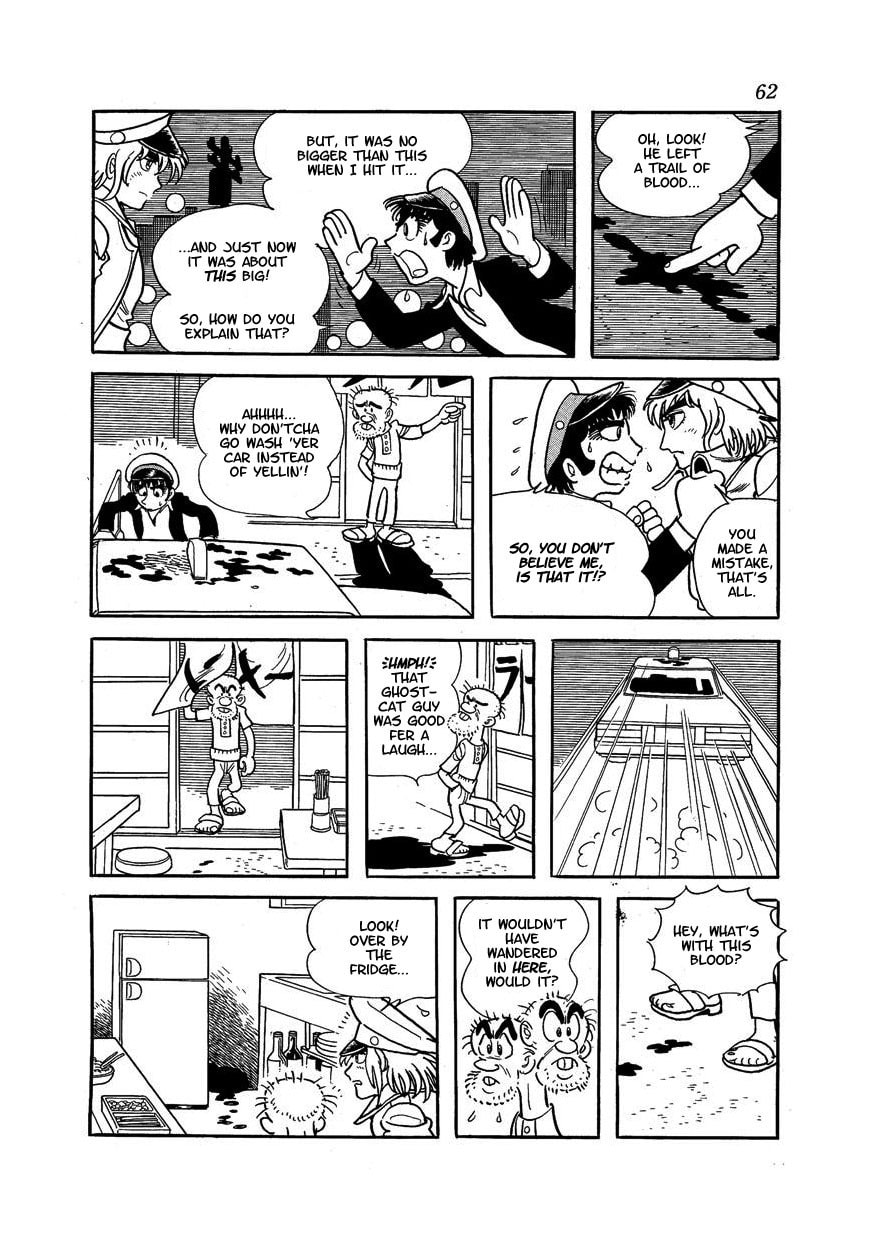 Midnight Chapter 3 page 6 - 