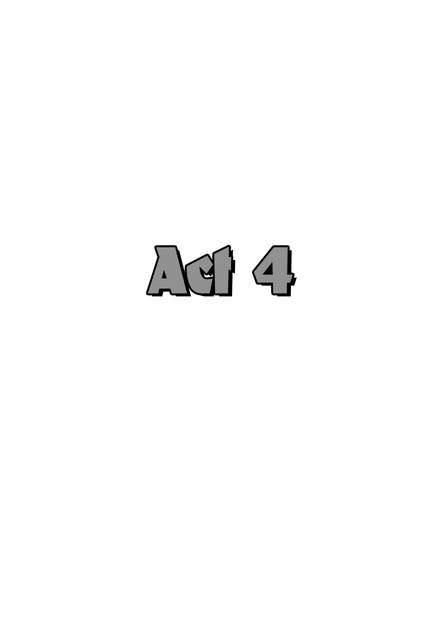 Midnight Chapter 4 page 1 - 