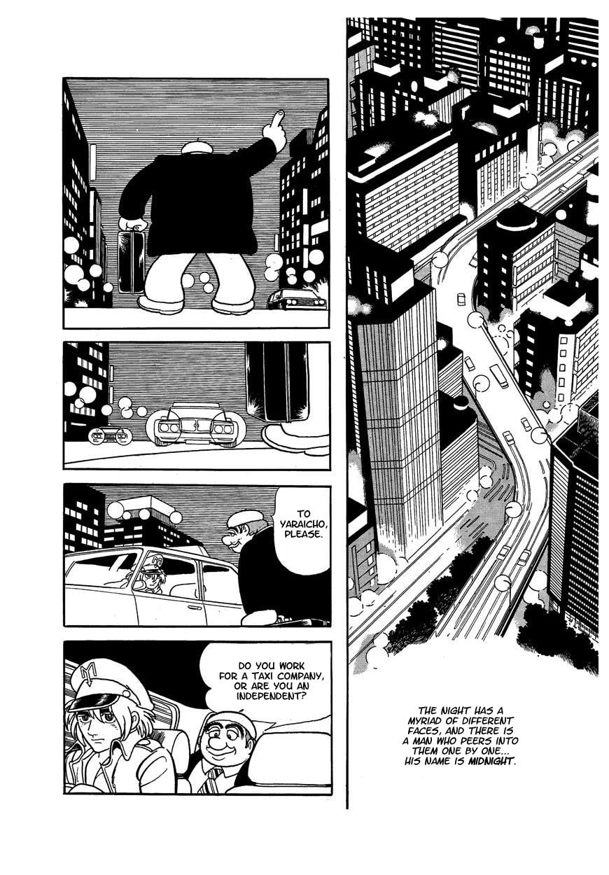 Midnight Chapter 4 page 2 - 