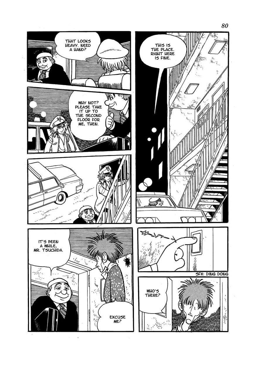Midnight Chapter 4 page 4 - 