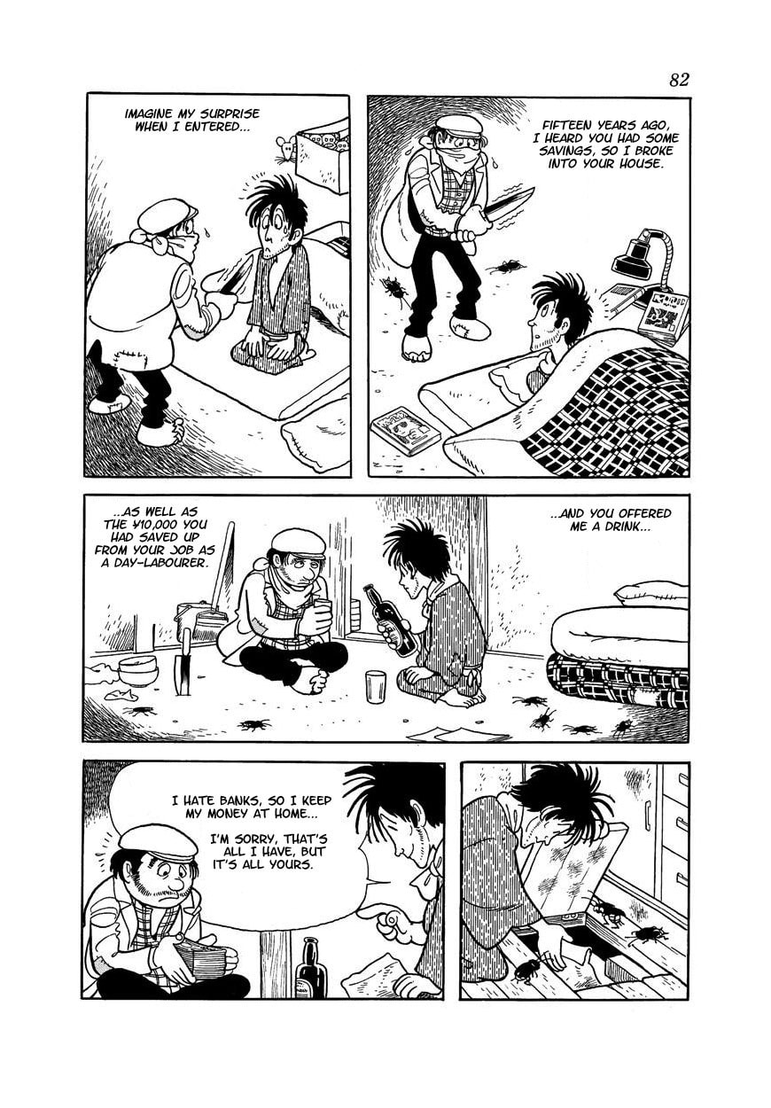 Midnight Chapter 4 page 6 - 