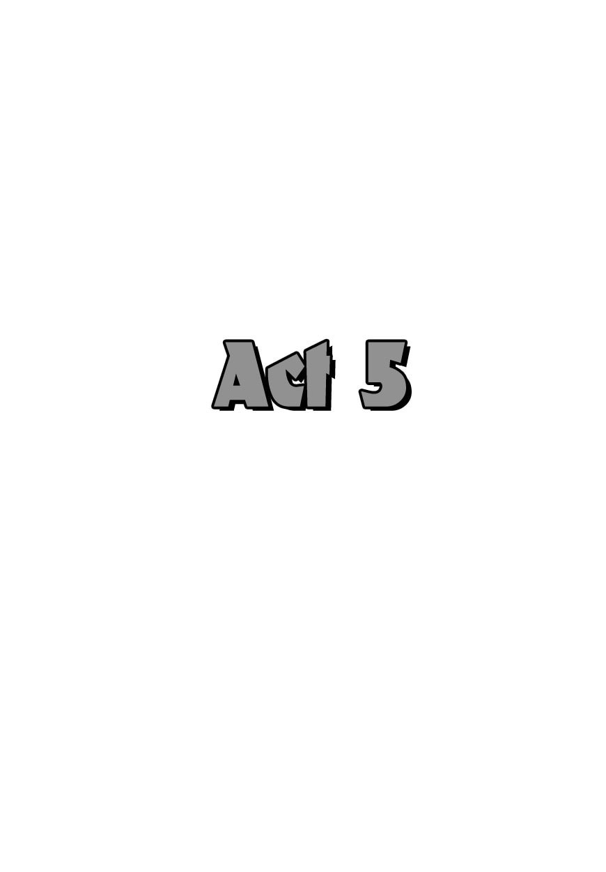 Midnight Chapter 5 page 1 - 