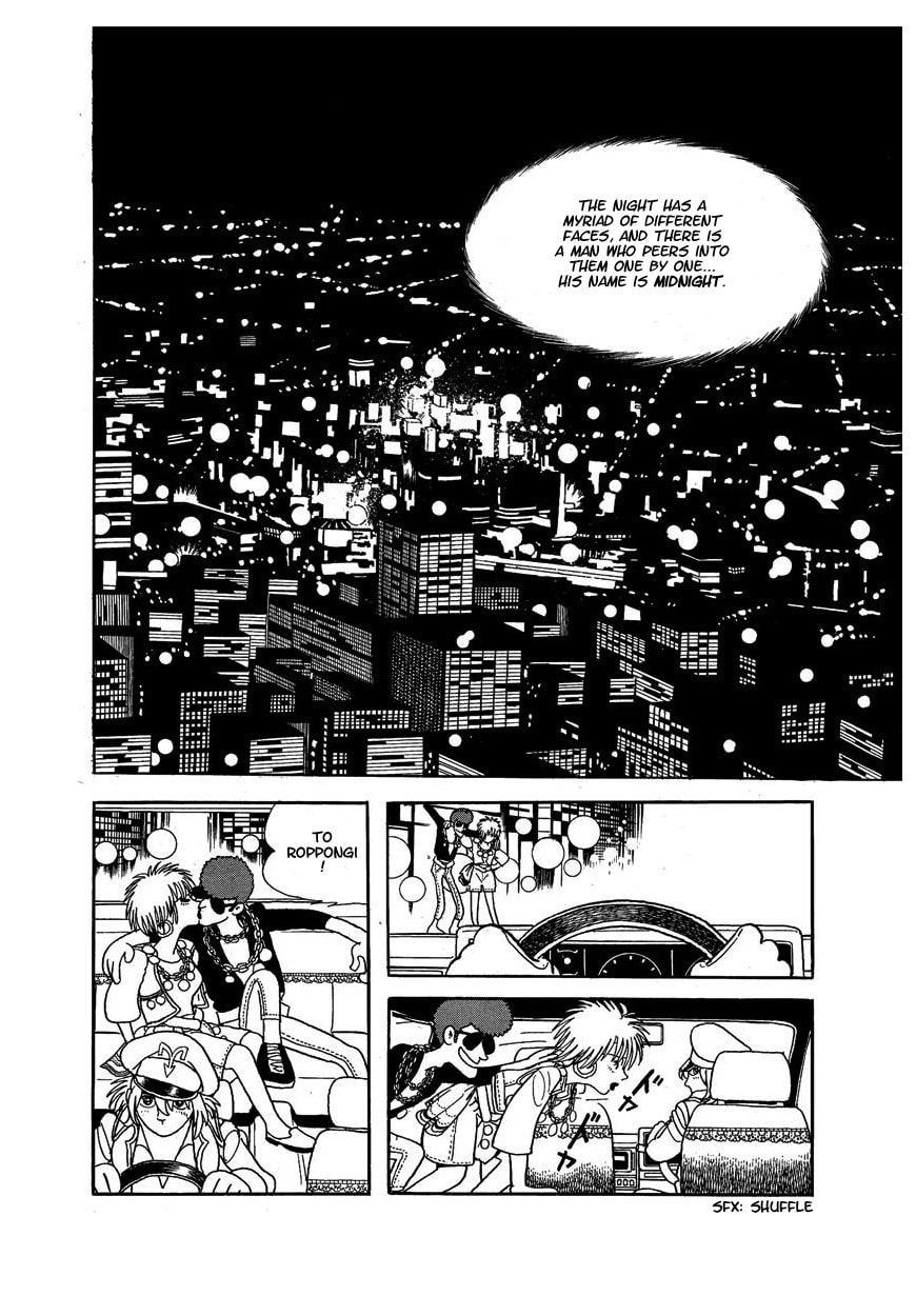 Midnight Chapter 5 page 2 - 
