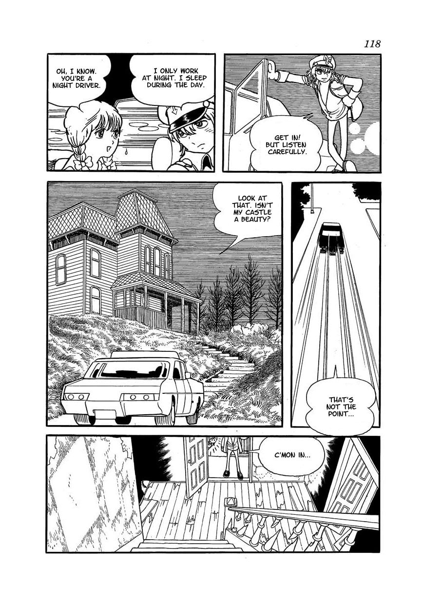 Midnight Chapter 5 page 20 - 