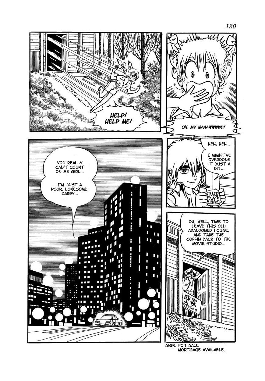 Midnight Chapter 5 page 22 - 