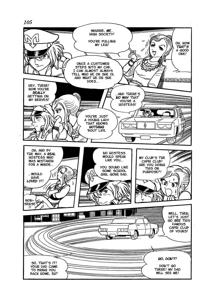 Midnight Chapter 5 page 7 - 