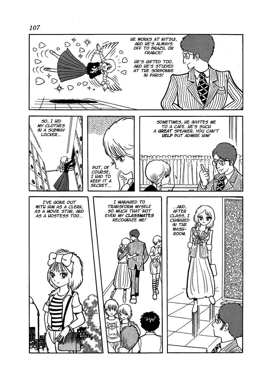 Midnight Chapter 5 page 9 - 