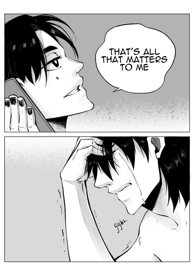 Midnight Chapter 506 page 1 - 