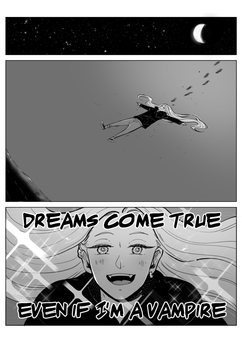 Midnight Chapter 509 page 1 - 