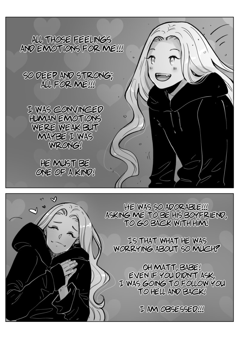 Midnight Chapter 510 page 1 - 