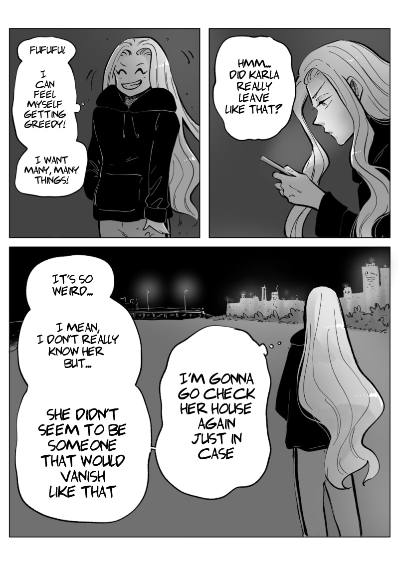 Midnight Chapter 511 page 1 - 