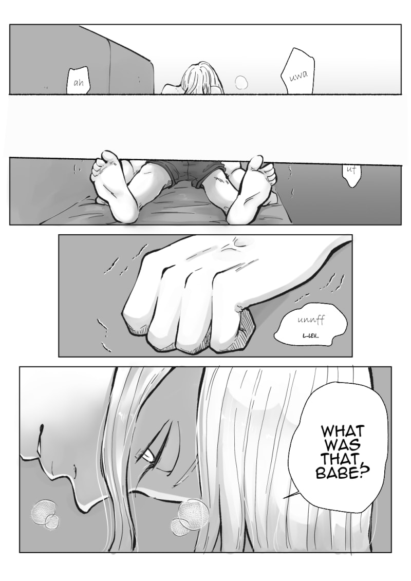 Midnight Chapter 521 page 1 - 