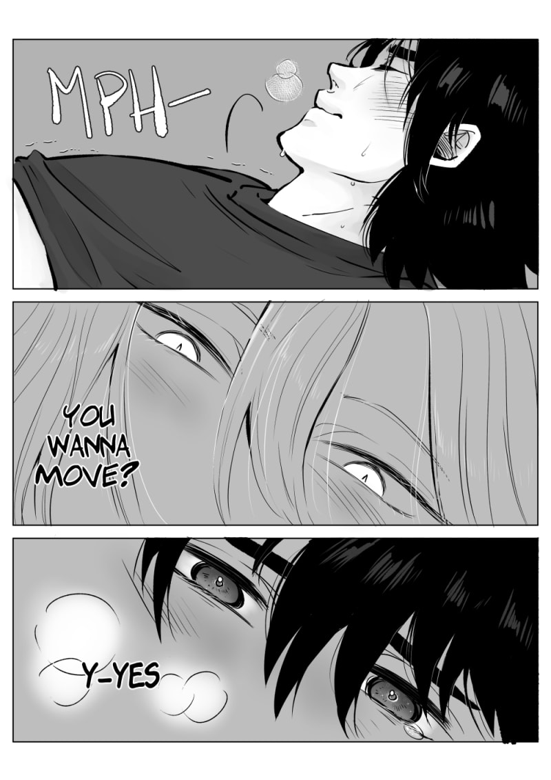 Midnight Chapter 522 page 1 - 