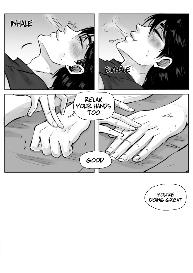 Midnight Chapter 527 page 1 - 