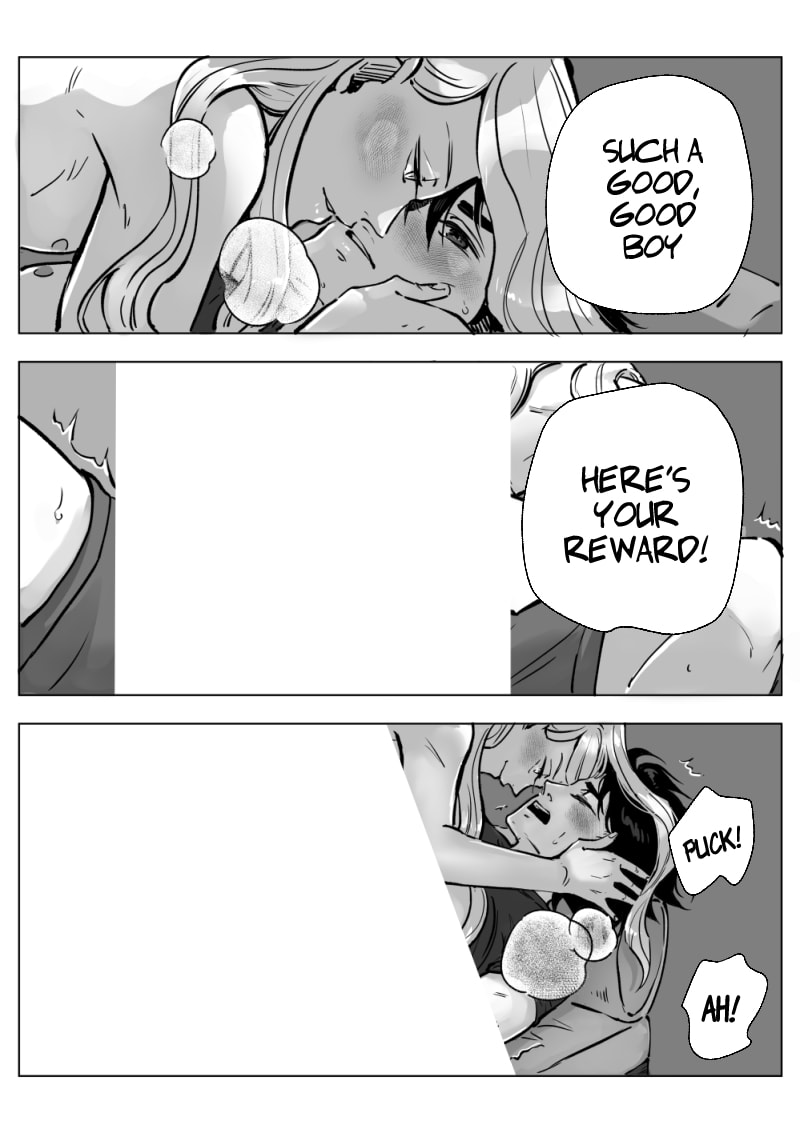 Midnight Chapter 528 page 1 - 