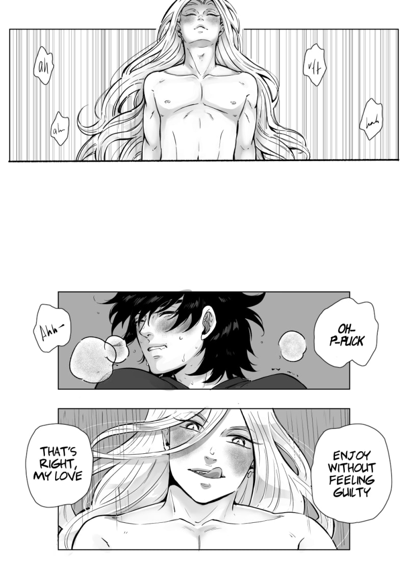 Midnight Chapter 529 page 1 - 