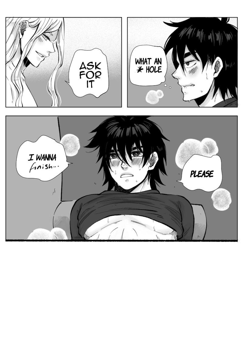 Midnight Chapter 531 page 1 - 