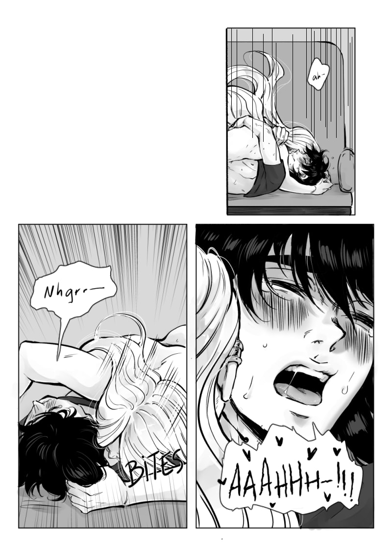 Midnight Chapter 533 page 1 - 