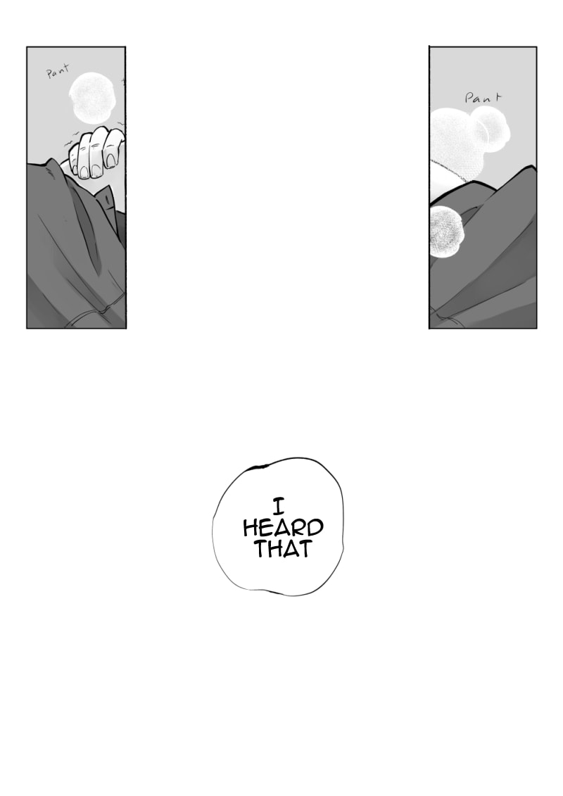 Midnight Chapter 534 page 1 - 