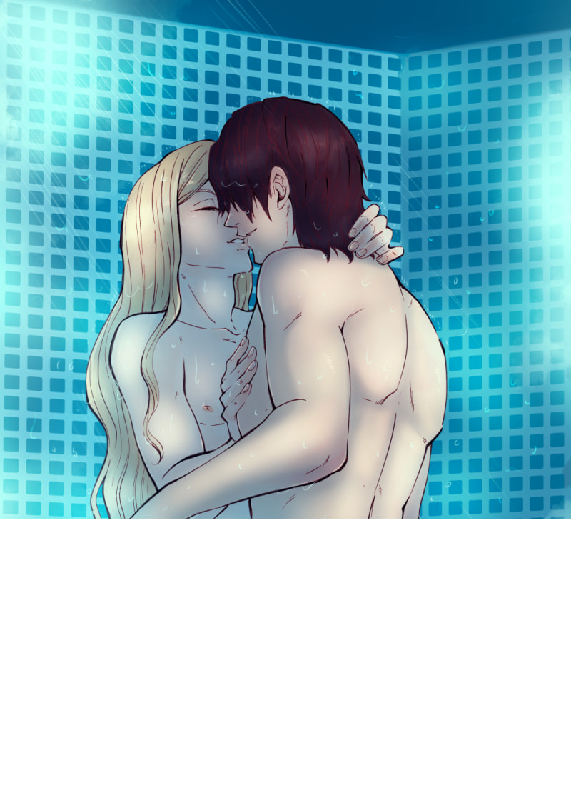 Midnight Chapter 536 page 1 - 