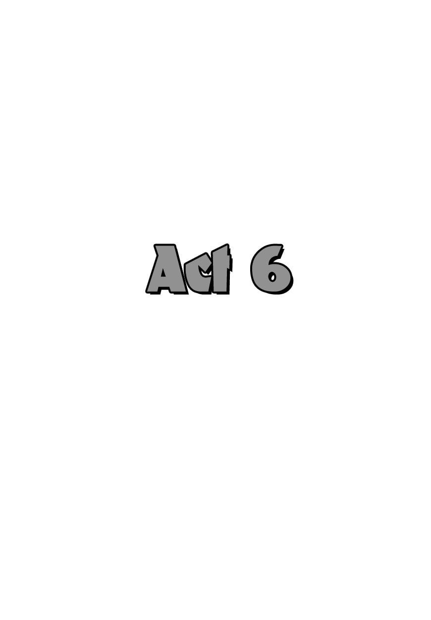 Midnight Chapter 6 page 1 - 