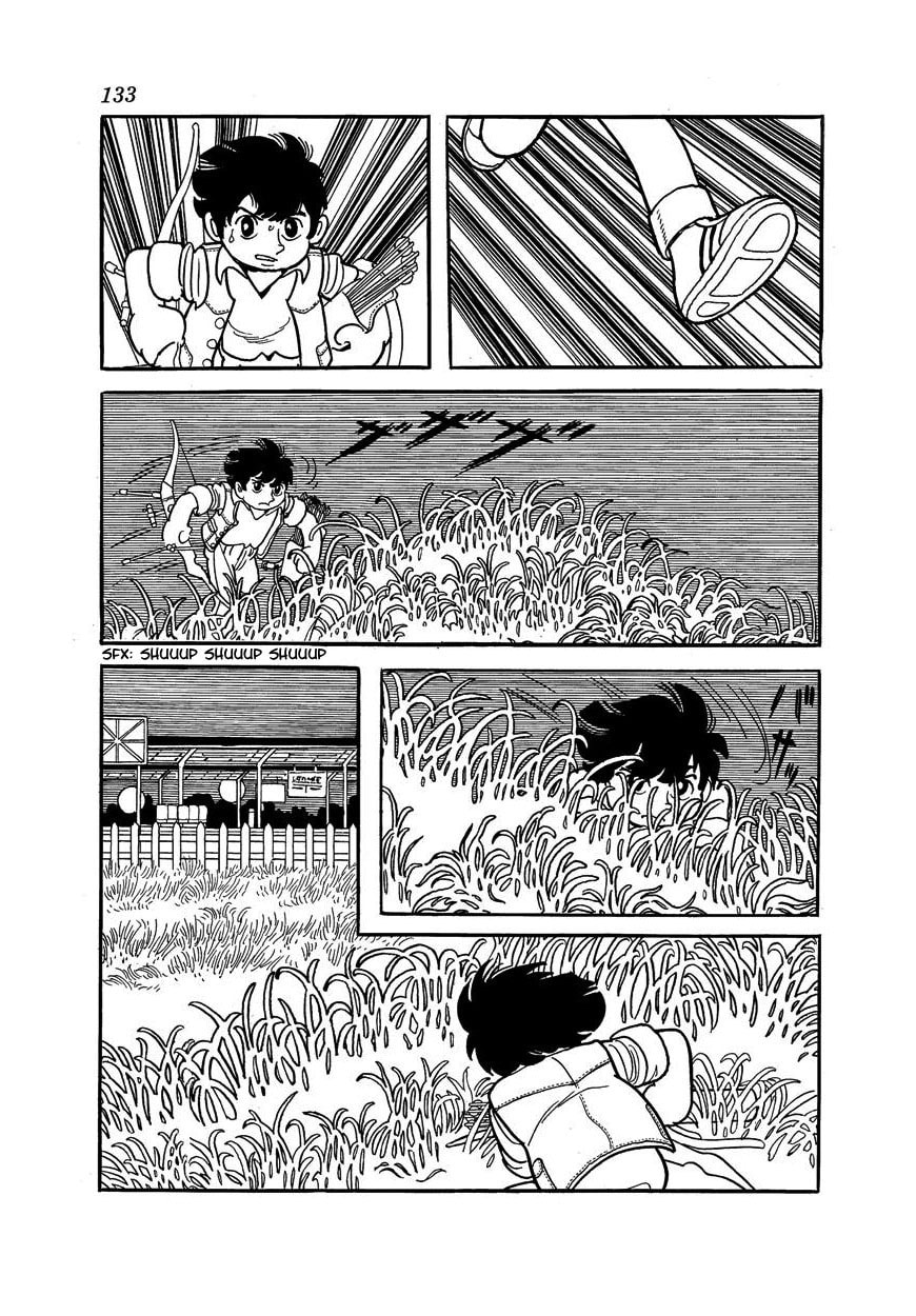 Midnight Chapter 6 page 13 - 