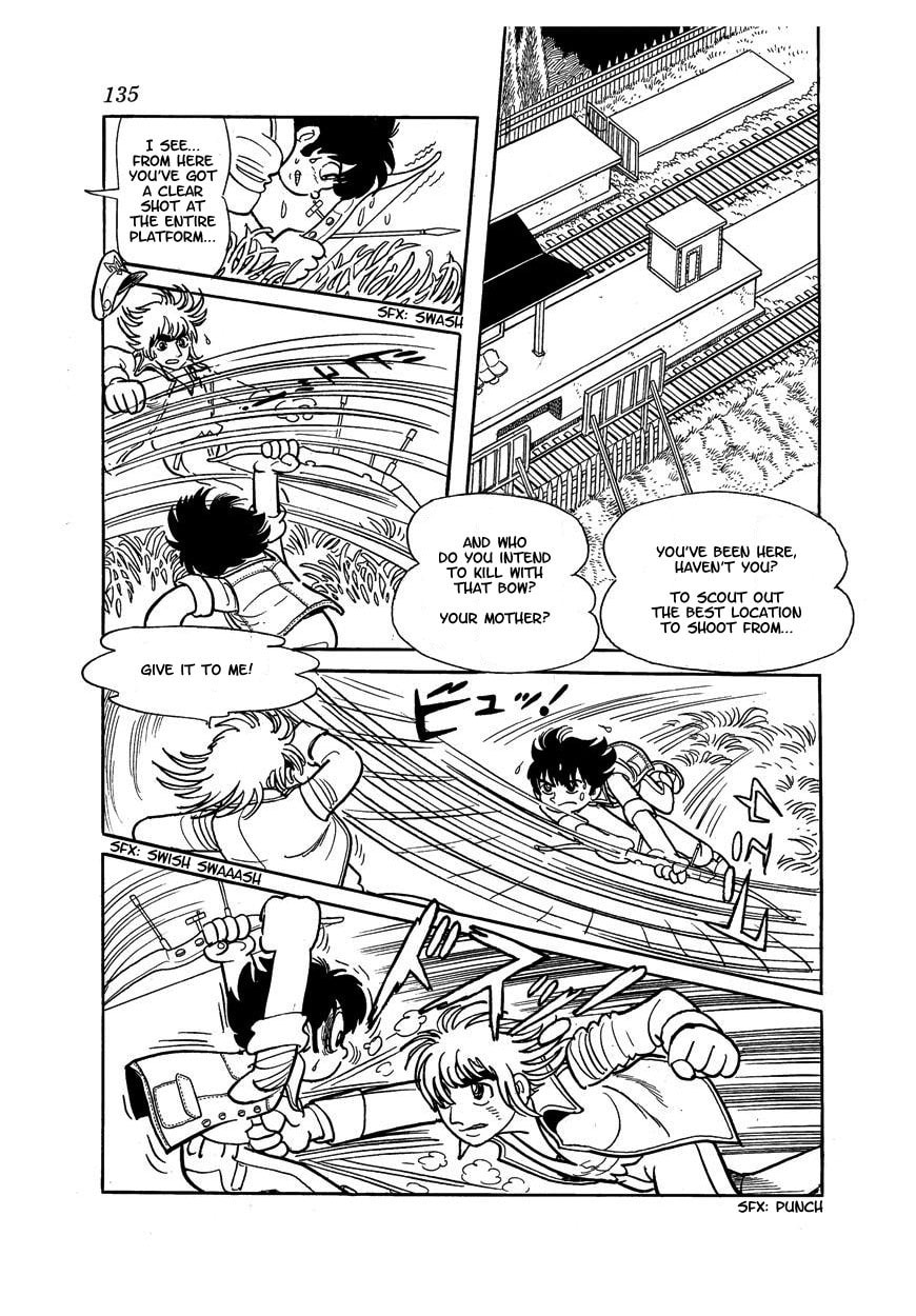 Midnight Chapter 6 page 15 - 