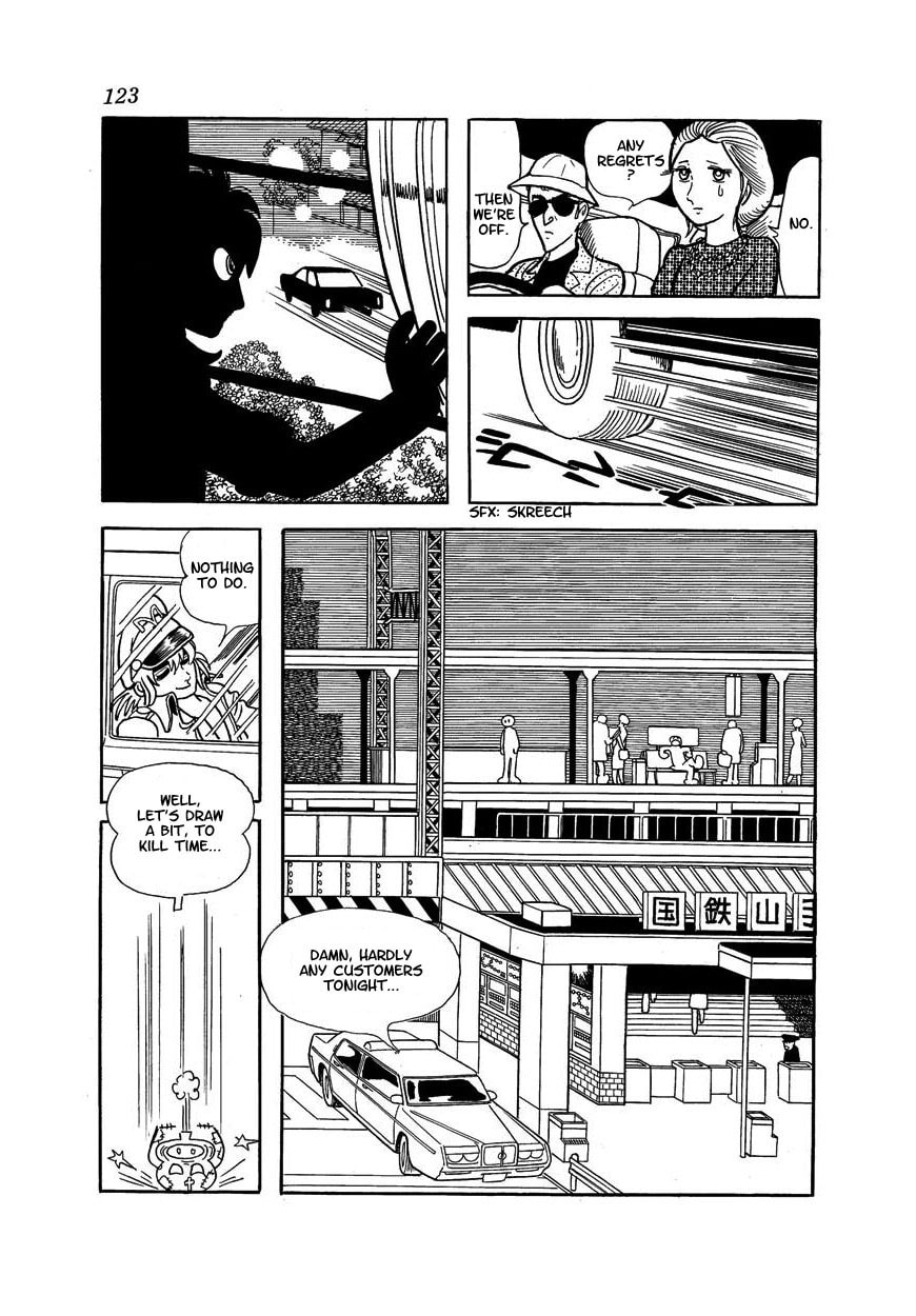 Midnight Chapter 6 page 3 - 