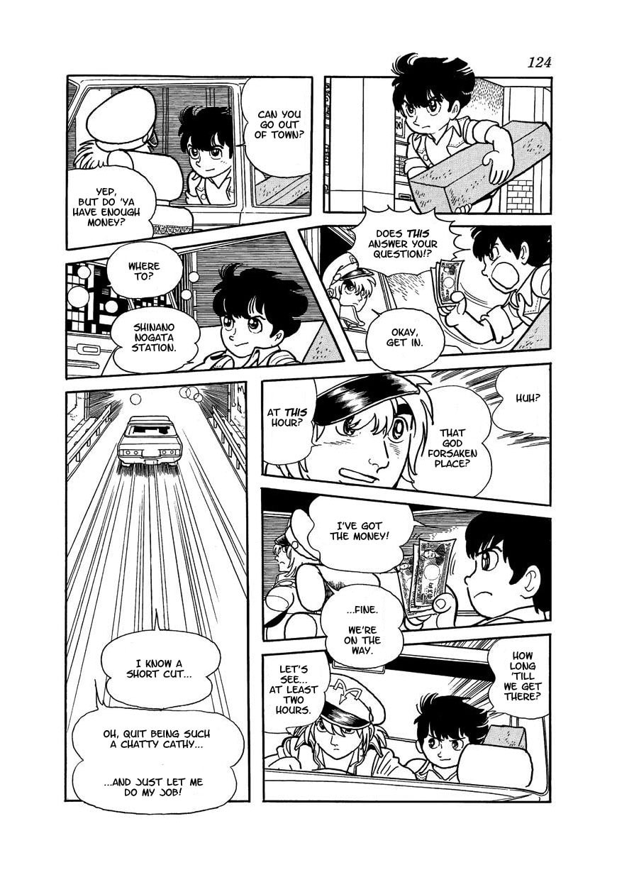 Midnight Chapter 6 page 4 - 