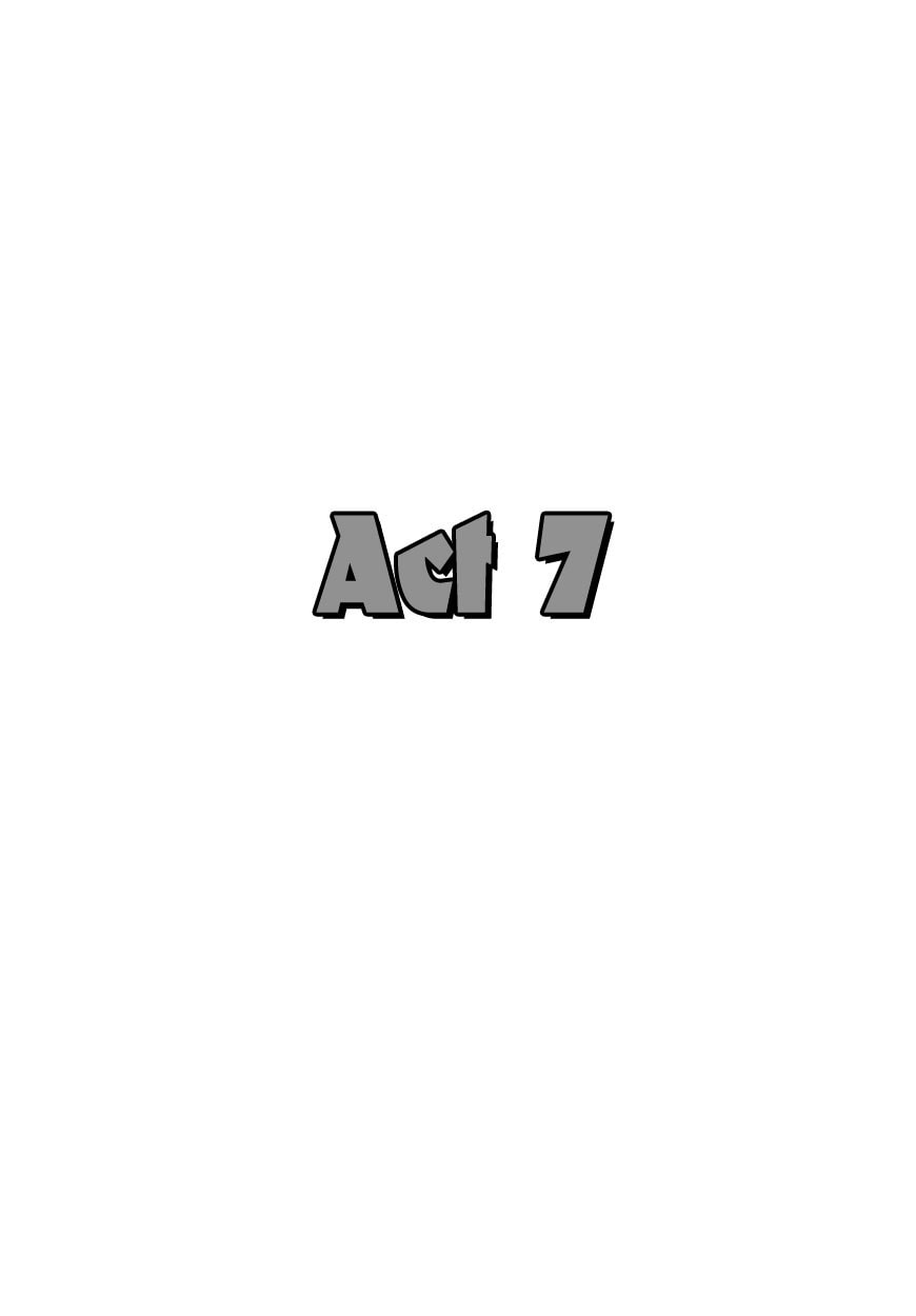 Midnight Chapter 7 page 1 - 