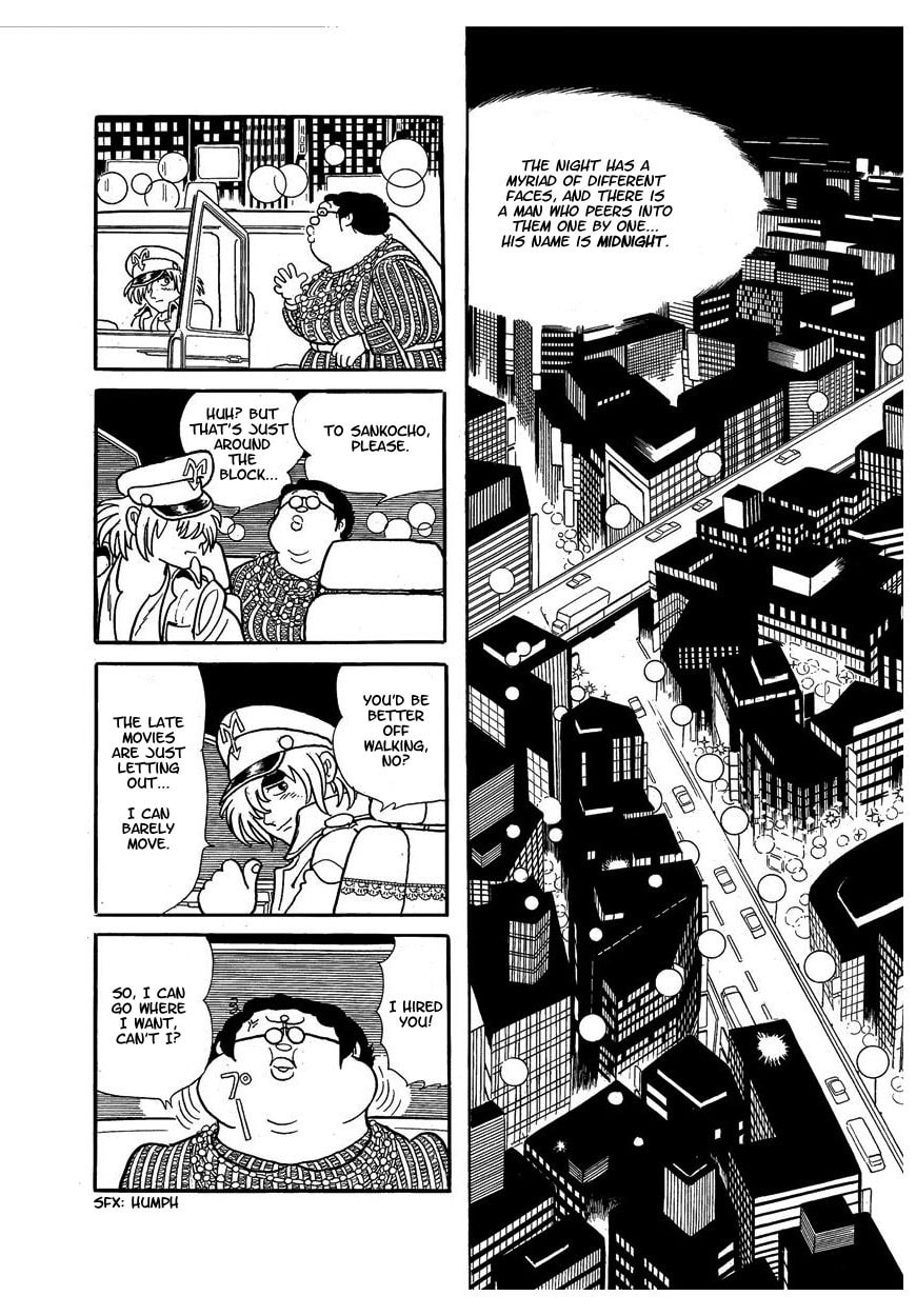 Midnight Chapter 7 page 2 - 