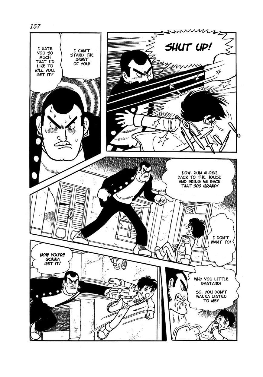 Midnight Chapter 7 page 13 - 