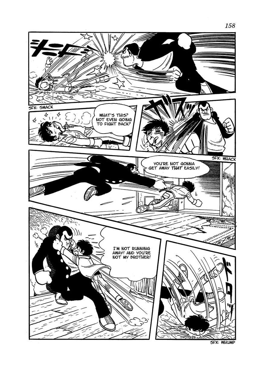 Midnight Chapter 7 page 14 - 