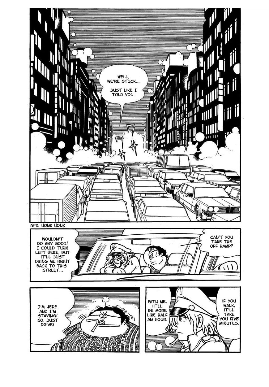 Midnight Chapter 7 page 3 - 