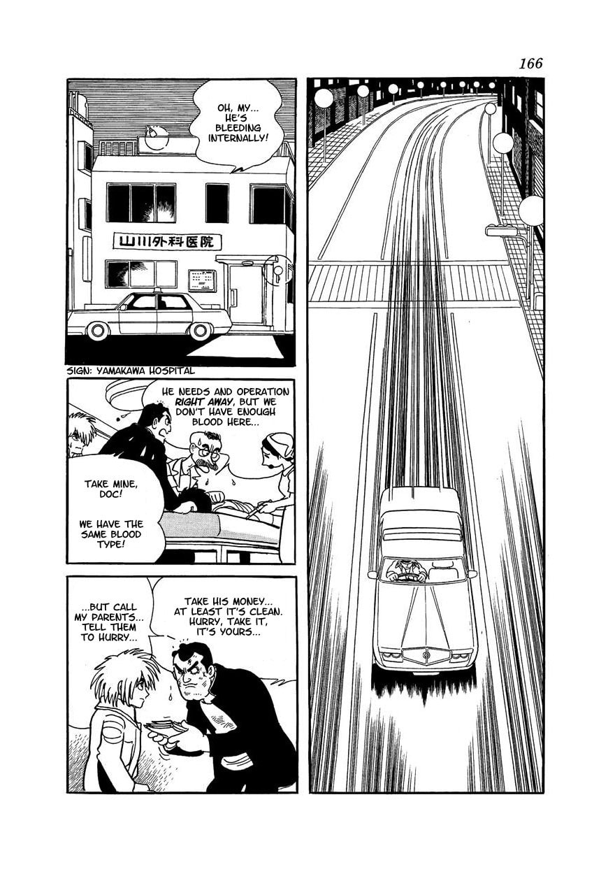 Midnight Chapter 7 page 22 - 