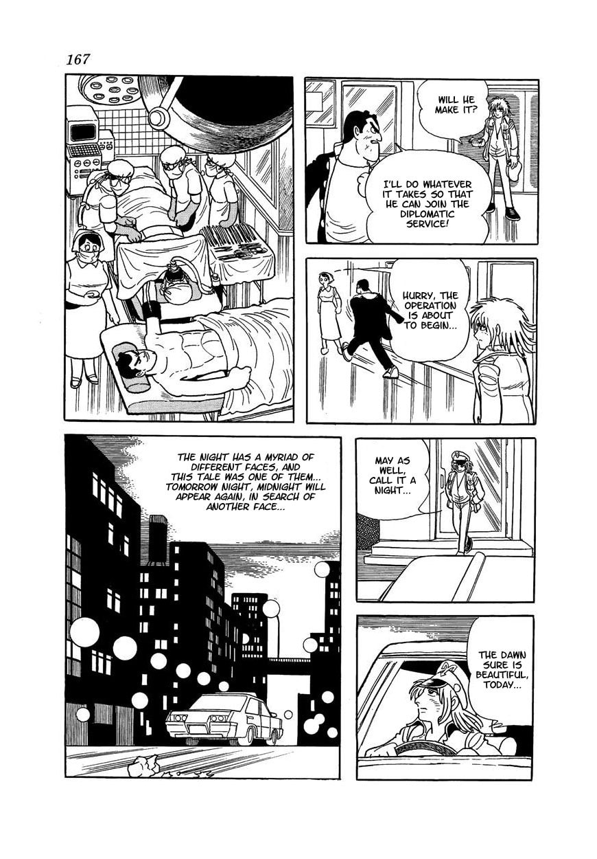 Midnight Chapter 7 page 23 - 