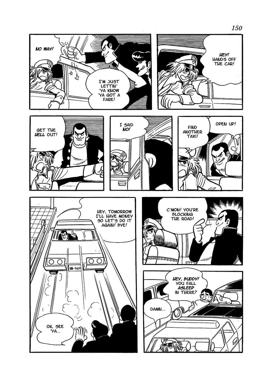 Midnight Chapter 7 page 6 - 
