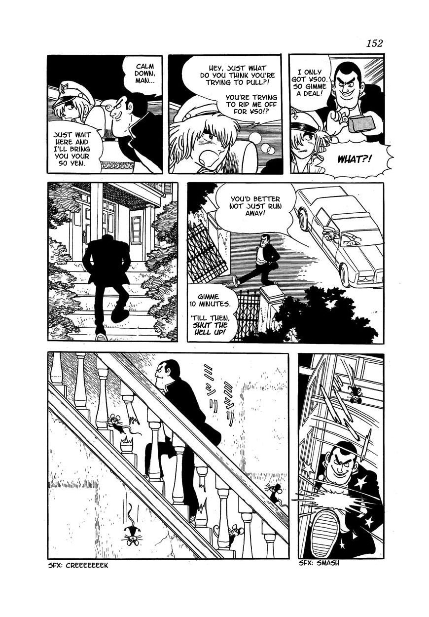 Midnight Chapter 7 page 8 - 