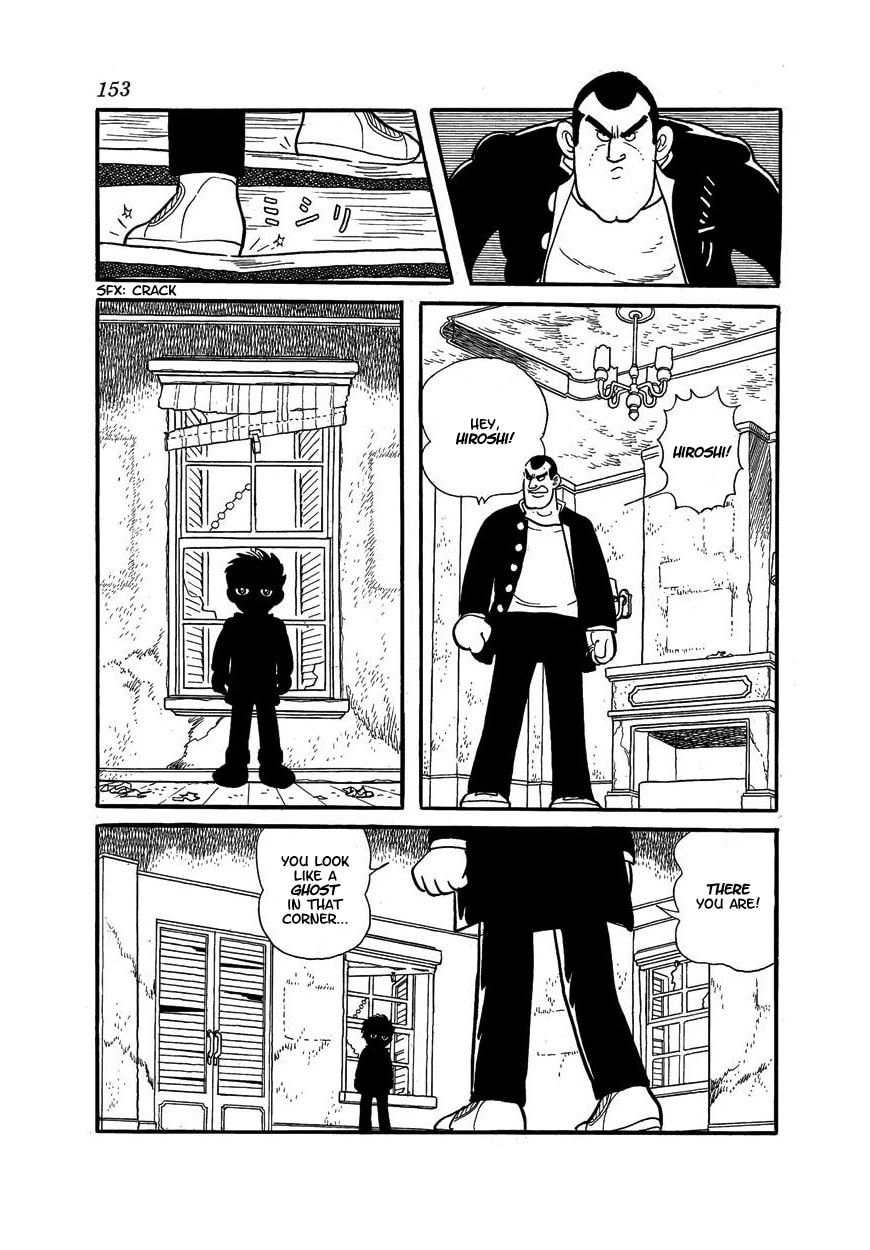 Midnight Chapter 7 page 9 - 